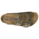 Birkenstock Arizona Soft Footbed